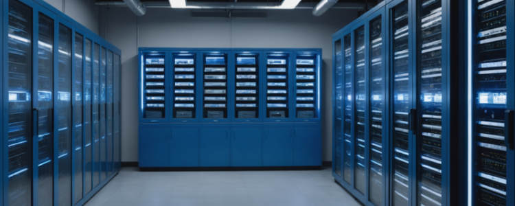Телекоммуникационные шкафы SIBOX — надежное решение для современных систем связи