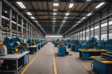 Как выбирают опоры освещения и мачты связи: взгляд на производство ПНК-Регион