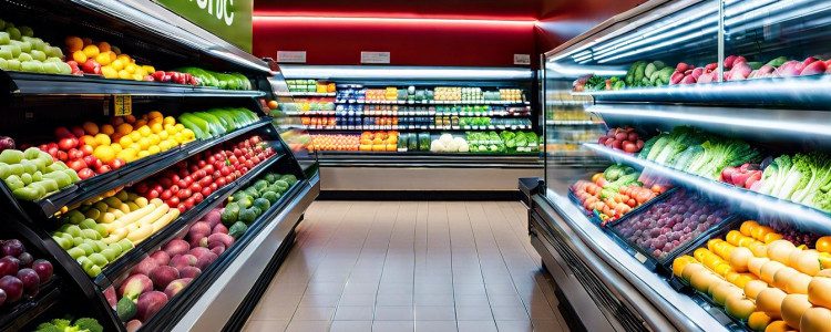 Холодильное оборудование купить в Москве: эффективное торговое холодильное оборудование для магазина