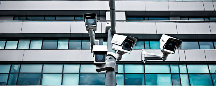 Все, что вы должны знать о современных системах видеонаблюдения и контроля доступа