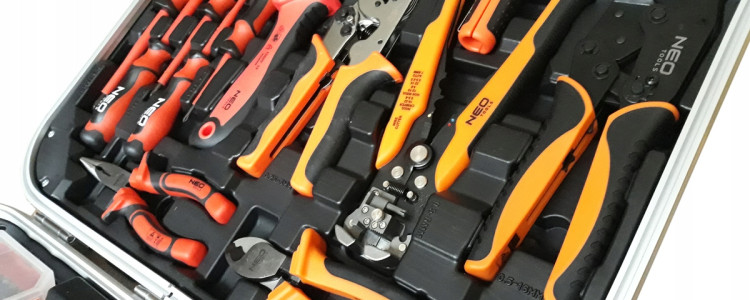 Ременные ключи: необходимые инструменты для профессионального ремонта и обслуживания