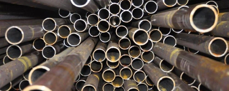 Как выбрать и купить стальную трубу для строительства