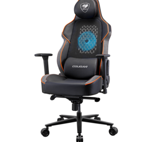 Кресло GT Chair Marrit X: стиль и комфорт для вашего офиса