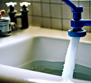 Пенные насадки для чистки труб: эффективное решение для вашего дома