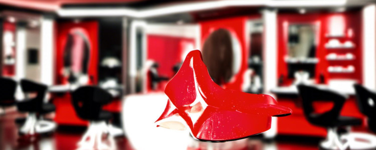 Red Star 74: Ваш надежный партнер для косметологии и салонов красоты