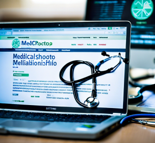 SEO продвижение медицинских сайтов в Москве, России — Наслой Лаб